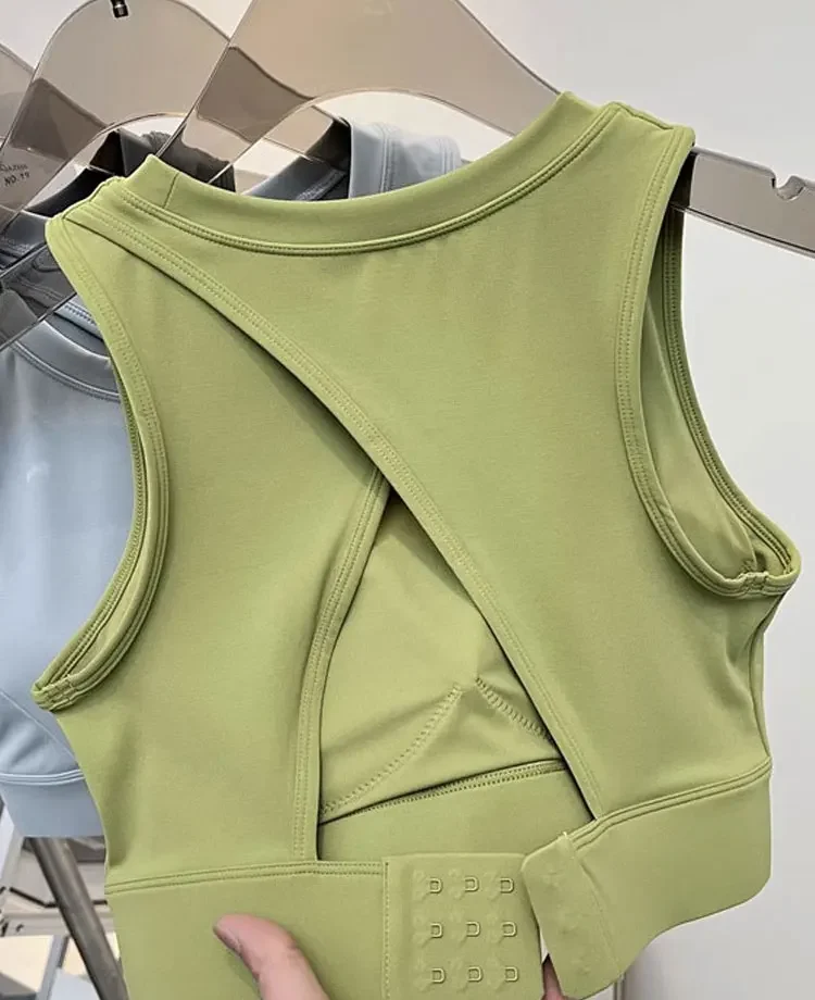 INLUMINE-New-Anti-Light-Sports-Bra-Sexy-Backless-Yoga-Top-Running-Fitness-No-Trace-Back-Buckle-2